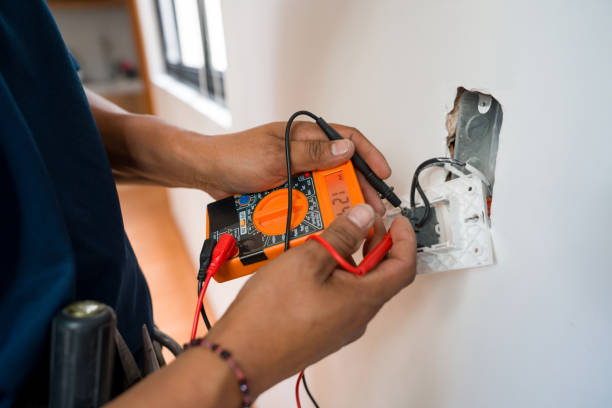 Why Trust Our Certified Electricians for Your Electrical Needs in Cottage Grove, OR?