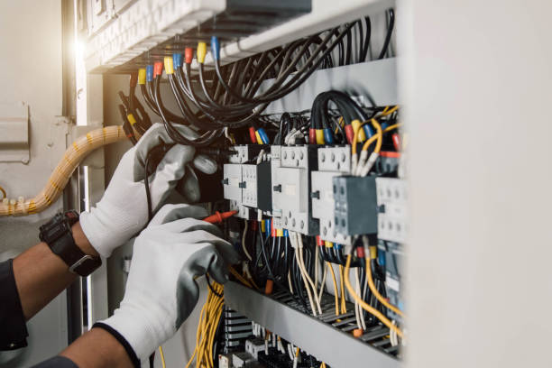 Industrial Electrical Services in Cottage Grove, OR